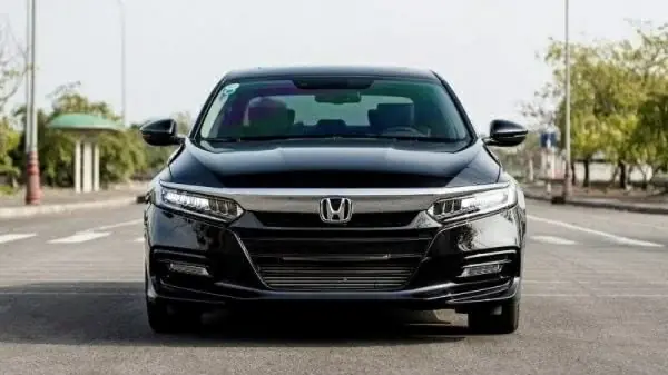 Hơn 256.000 xe hybrid của Honda bị gọi sửa chữa